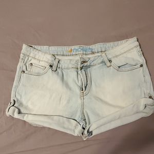 Womens shorts